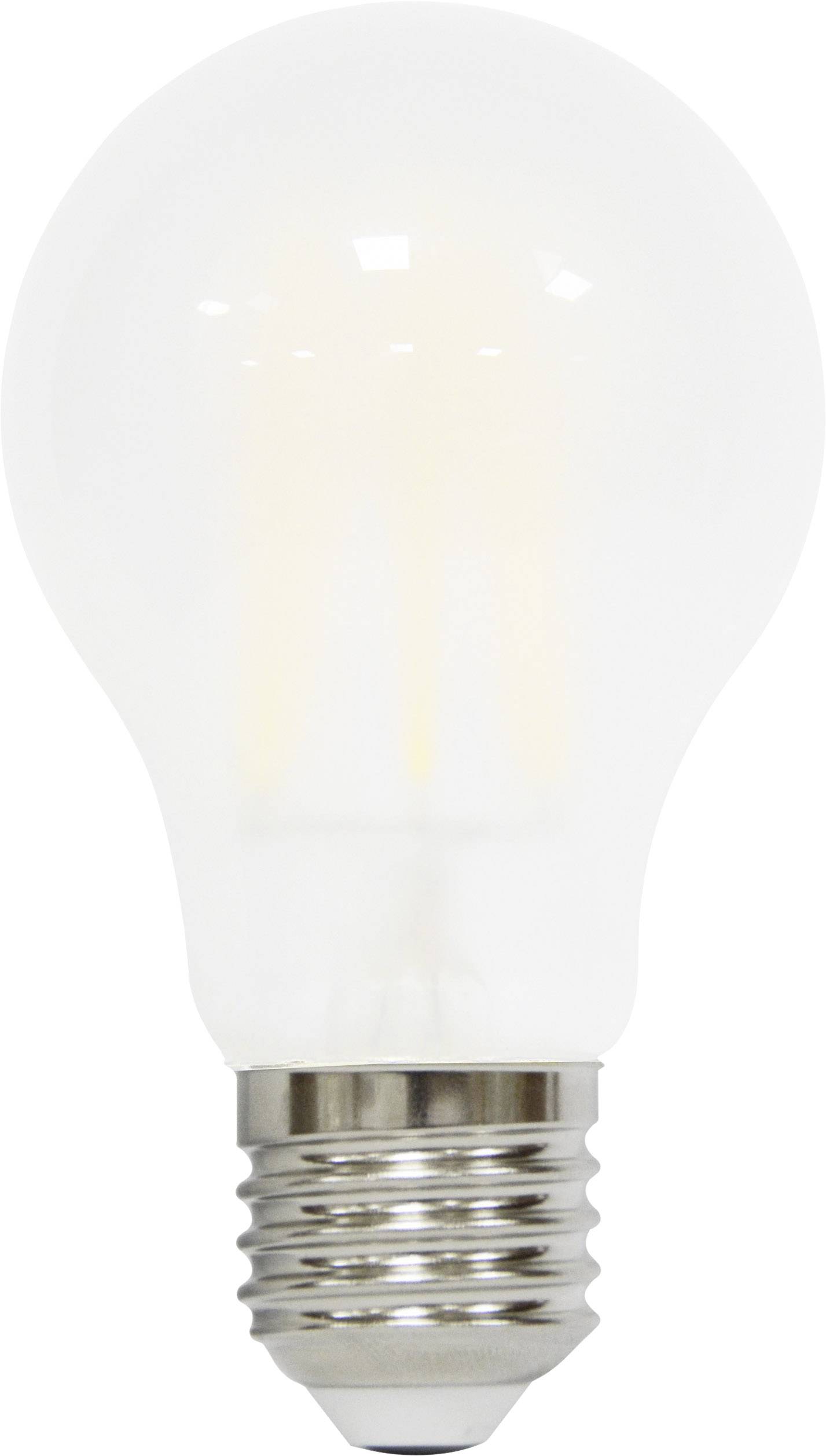 Żarówka LED LightMe LM85277 E-27 7 W = 60 W 810 lm ciepła biel 1 szt. - obrazek 1