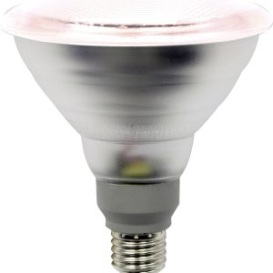Lampa LED do roślin LightMe LM85322-2 LM85322-2 132 mm 230 V, 220 V, 240 V E-27 15 W 1 szt. Lampa LED do roślin LightMe LM85322-2 LM85322-2 132 mm 230 V, 220 V, 240 V E-27 15 W 1 szt.