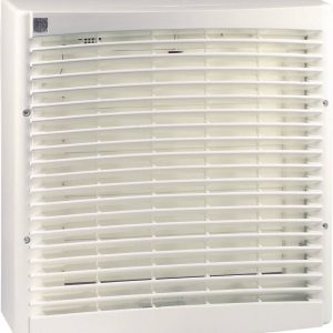 Wallair B23-A Wentylator ścienny i okienny 230 V 530 m³/h 23 cm Wallair B23-A Wentylator ścienny i okienny 230 V 530 m³/h 23 cm
