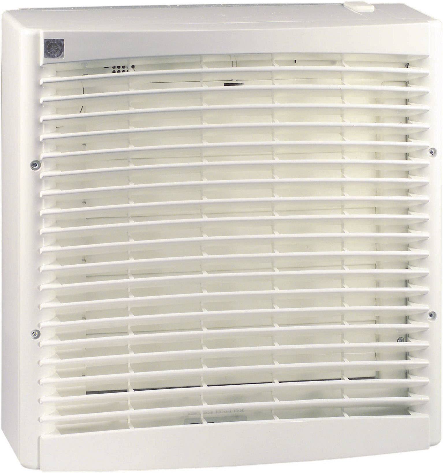 Wallair B23-A Wentylator ścienny i okienny 230 V 530 m³/h 23 cm - obrazek 1