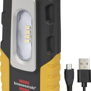 Latarka LED Brennenstuhl 1176440 Latarka LED Brennenstuhl 1176440