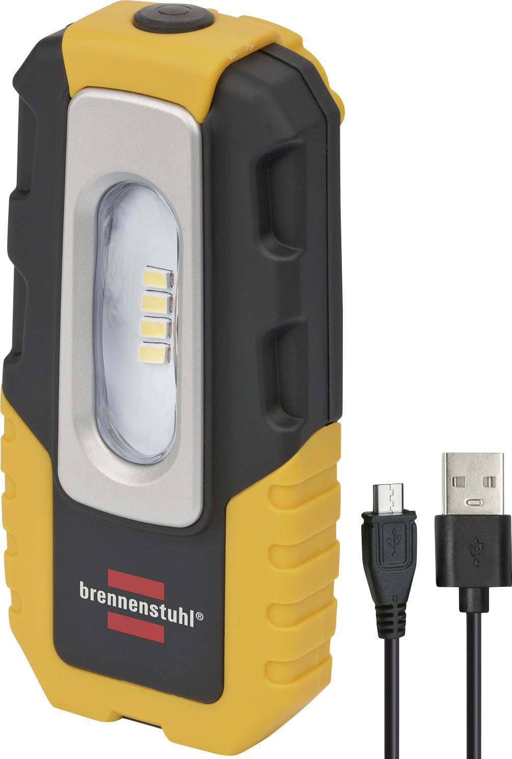 Latarka LED Brennenstuhl 1176440 - obrazek 1