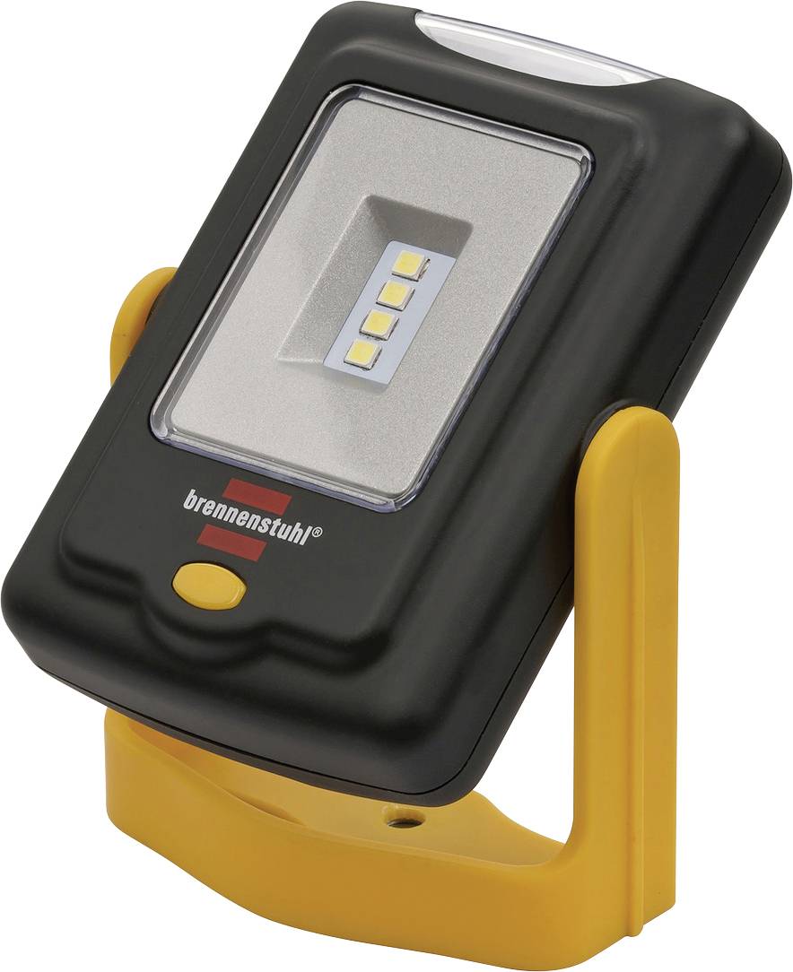 Latarka LED Brennenstuhl 1175420010 - obrazek 1