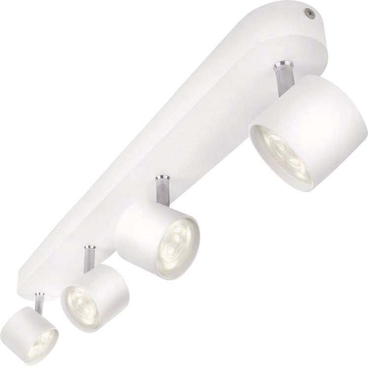Reflektor sufitowy LED Philips LED Star 562443116 230 V 18 W 2000 lm - obrazek 1