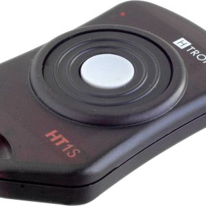 H-Tronic HT1S Nadajnik radiowy 1-kanałowy Częstotliwość 868.35 MHz 3 V Zasięg maksymalny 150 m H-Tronic HT1S Nadajnik radiowy 1-kanałowy Częstotliwość 868.35 MHz 3 V Zasięg maksymalny 150 m