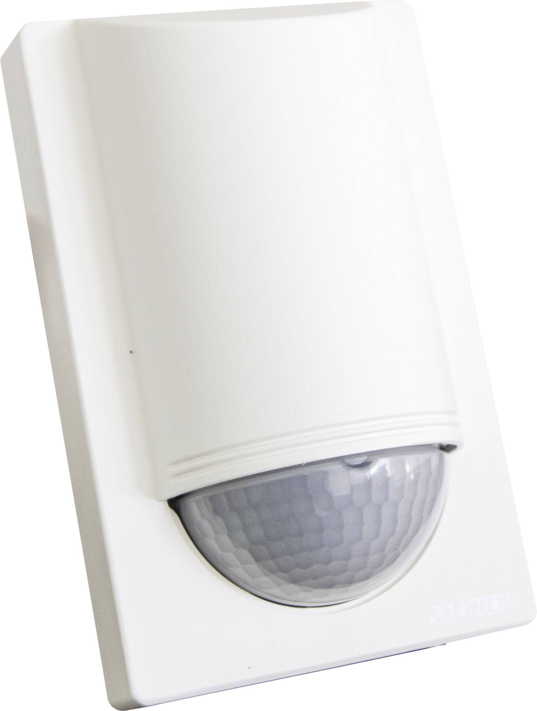 Czujnik ruchu Steinel 603816 180 ° IP54 biały - obrazek 1