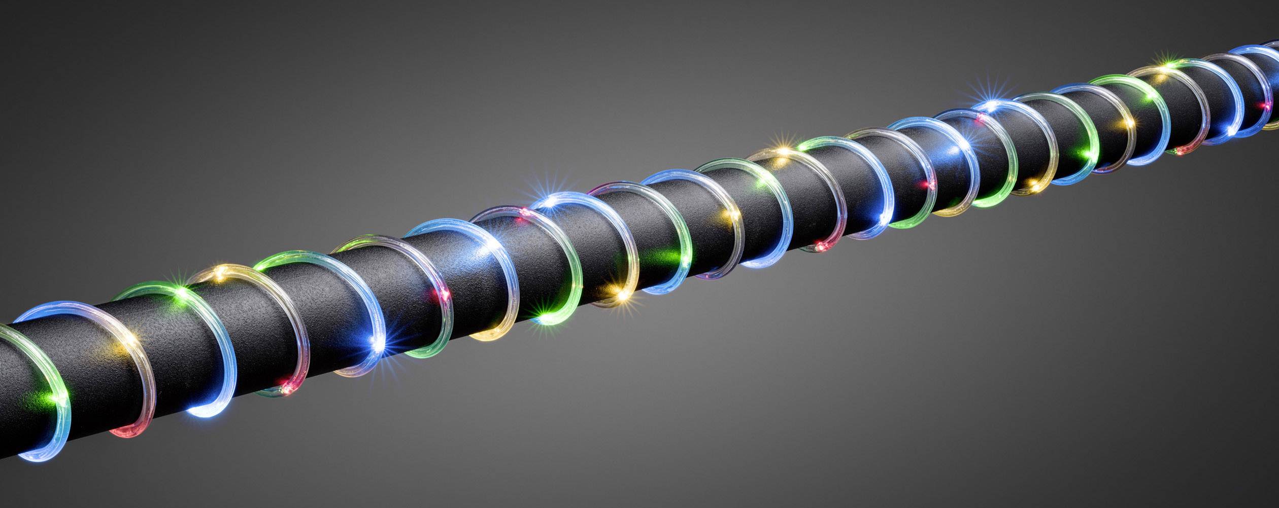 Konstsmide LED 3773-500 Wąż świetlny 5 m - obrazek 1