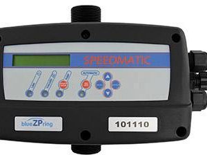 Zehnder Pumpen S101003 ZP Speedcontrol Comfort Elektroniczny system sterujący pompą G1 1/4″ tworzywo sztuczne Zehnder Pumpen S101003 ZP Speedcontrol Comfort Elektroniczny system sterujący pompą G1 1/4″ tworzywo sztuczne