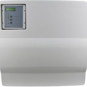 System pozyskiwania deszczówki Zehnder Pumpen Raincenter Basic 25 19080, 1 szt. System pozyskiwania deszczówki Zehnder Pumpen Raincenter Basic 25 19080, 1 szt.