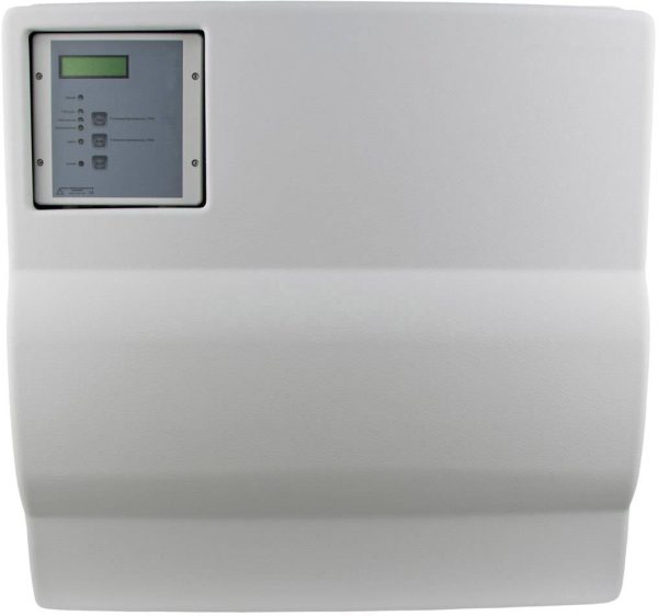 System pozyskiwania deszczówki Zehnder Pumpen Raincenter Basic 25 19080, 1 szt.