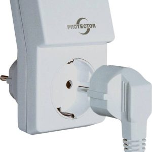 Włącznik z czujnikiem kontaktronowym Protector AS 4020/2W Włącznik z czujnikiem kontaktronowym Protector AS 4020/2W