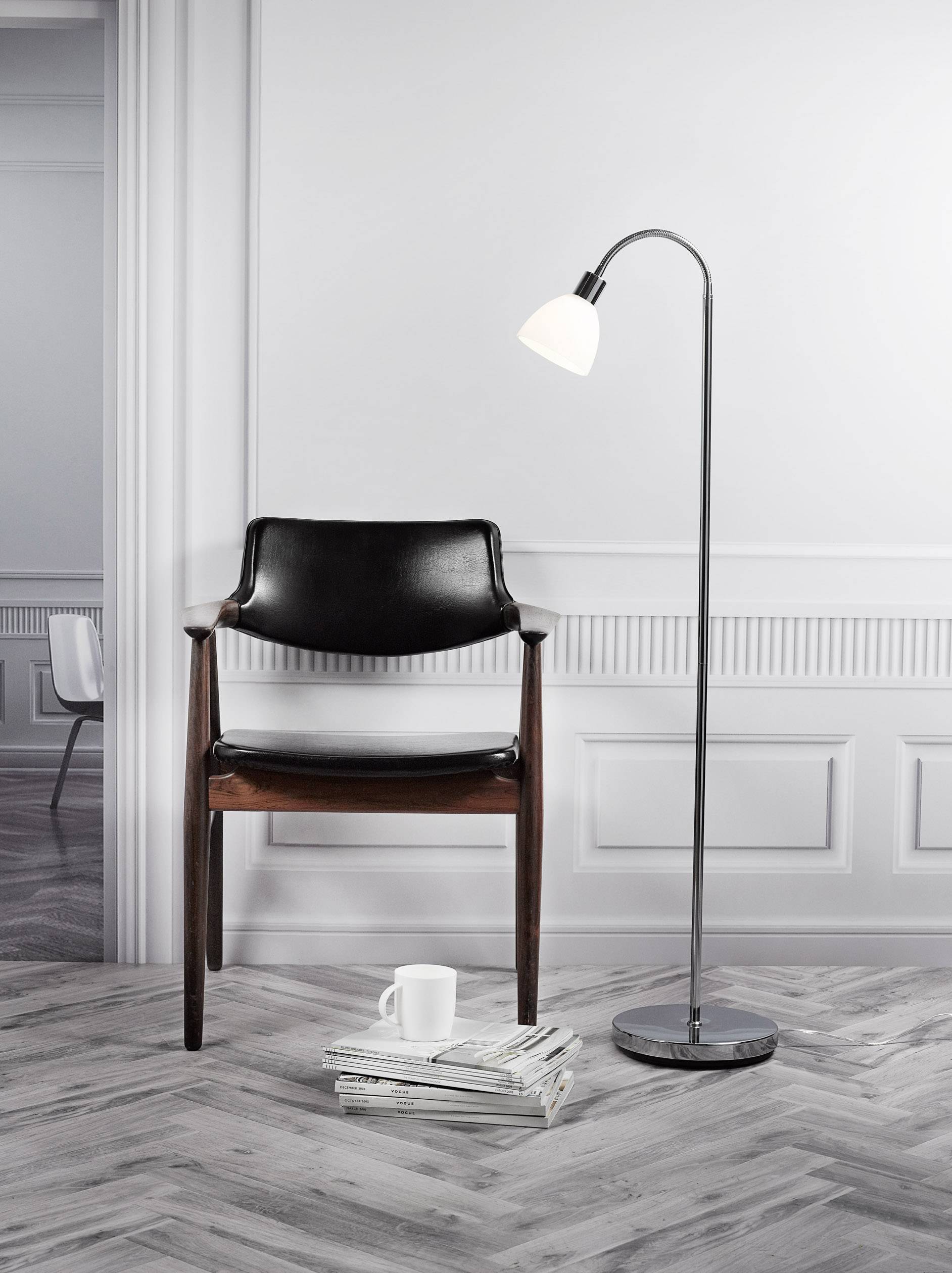 Lampa stojąca Nordlux Ray 63214033 E14 40 W 230 V - obrazek 1