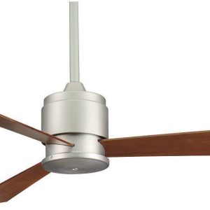 Fanimation Zonix OB Wentylator sufitowy 70 W (Ø x W) 132 cm x 393 mm oil rubbed bronze przełącznik ścienny Fanimation Zonix OB Wentylator sufitowy 70 W (Ø x W) 132 cm x 393 mm oil rubbed bronze przełącznik ścienny