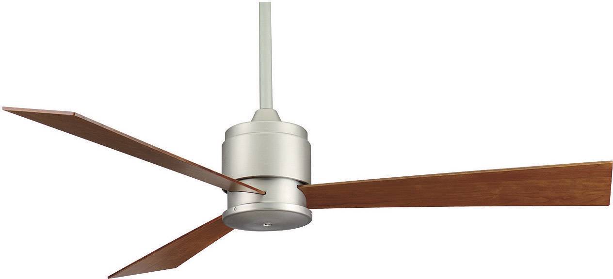 Fanimation Zonix OB Wentylator sufitowy 70 W (Ø x W) 132 cm x 393 mm oil rubbed bronze przełącznik ścienny - obrazek 1