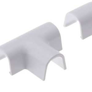 Kanał kablowy cablefix 3210_weiß 10 szt. Kanał kablowy cablefix 3210_weiß 10 szt.