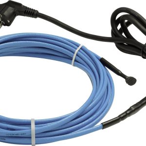 Danfoss 088L0989 Kabel grzewczy 230 V 20 W 2 m samoograniczający Danfoss 088L0989 Kabel grzewczy 230 V 20 W 2 m samoograniczający