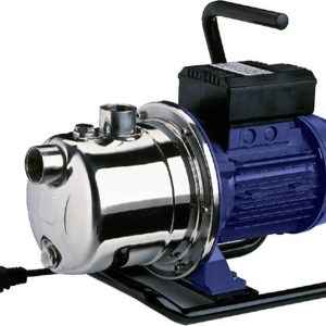 Nowax GPN 1500 Pompa ogrodowa 4300 l/h 50 m Nowax GPN 1500 Pompa ogrodowa 4300 l/h 50 m