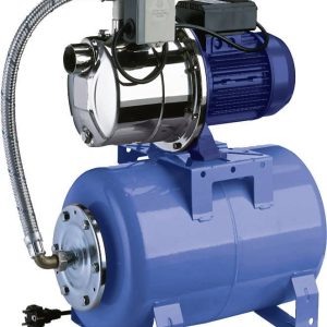 Nowax 1668066400E HWN 1500 Pompa do wody 230 V 4300 l/h Nowax 1668066400E HWN 1500 Pompa do wody 230 V 4300 l/h