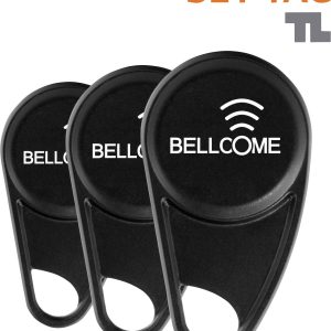 Transponder Bellcome SET.TAG.BLC.2S0 Transponder Bellcome SET.TAG.BLC.2S0
