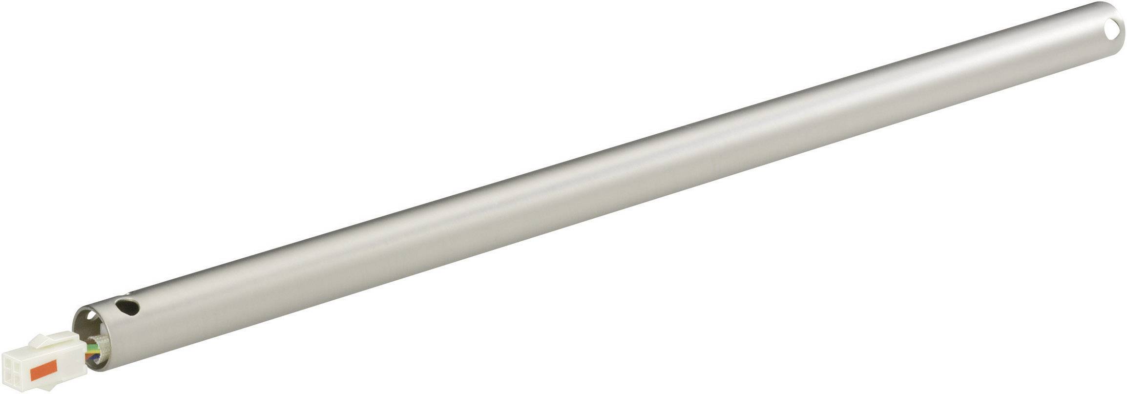 Pręt przedłużający do wentylatorów Westinghouse, 45 cm, aluminium - obrazek 1