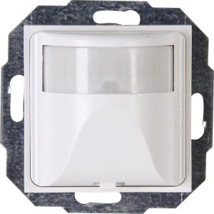 Czujnik ruchu Kopp 805829013 180 ° IP20 czysty biały Czujnik ruchu Kopp 805829013 180 ° IP20 czysty biały