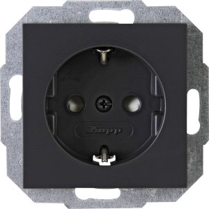 Kopp 1 szt. Płytka przycisku Gniazdo elektryczne ATHENIS antracytowy 940015083 1 szt. Kopp 1 szt. Płytka przycisku Gniazdo elektryczne ATHENIS antracytowy 940015083 1 szt.