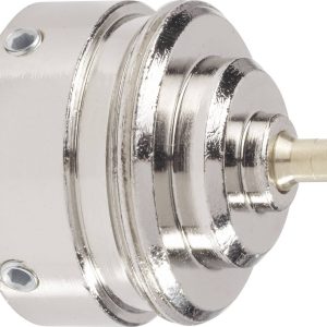 Adapter do zaworu Danfoss RAV 25,5 mm, mosiądz Adapter do zaworu Danfoss RAV 25,5 mm, mosiądz