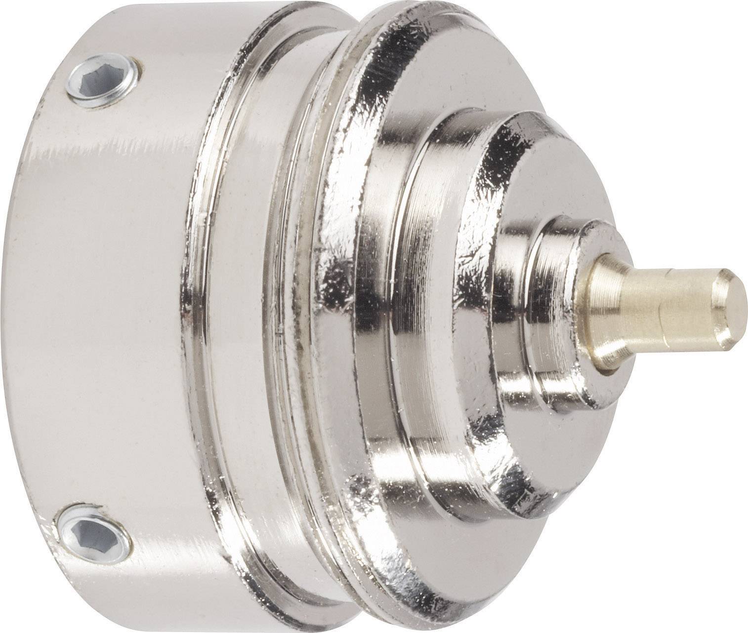Adapter do zaworu Danfoss RAV 25,5 mm, mosiądz - obrazek 1