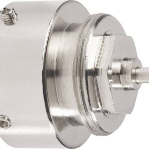 Adapter do zaworu Vaillant 30,5 mm, mosiądz Adapter do zaworu Vaillant 30,5 mm, mosiądz