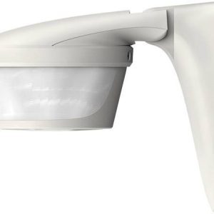 Czujnik ruchu PIR Theben 4280200 220 ° IP55 biały Czujnik ruchu PIR Theben 4280200 220 ° IP55 biały