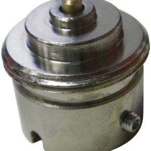Adapter do zaworu Giacomini 22,6 mm, mosiądz Adapter do zaworu Giacomini 22,6 mm, mosiądz