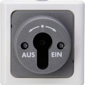 Kopp 561756017 1 szt. Osprzęt elektroinstalacyjny do pomieszczeń wilgotnych Komplet Przełącznik kluczykowy BlueElectric Kopp 561756017 1 szt. Osprzęt elektroinstalacyjny do pomieszczeń wilgotnych Komplet Przełącznik kluczykowy BlueElectric