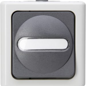 Kopp 560656006 1 szt. Osprzęt elektroinstalacyjny do pomieszczeń wilgotnych Komplet Wyłącznik, Przełącznik schodowy Blue Kopp 560656006 1 szt. Osprzęt elektroinstalacyjny do pomieszczeń wilgotnych Komplet Wyłącznik, Przełącznik schodowy Blue