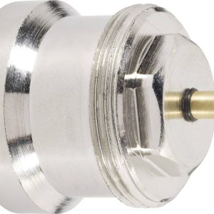 Adapter do zaworu Oventrop M30 x 1,0, mosiądz Adapter do zaworu Oventrop M30 x 1,0, mosiądz