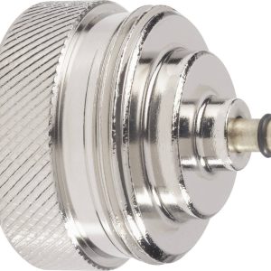 Mosiężny adapter do zaworów Markaryd M28