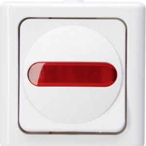 Kopp 561602008 1 szt. Osprzęt elektroinstalacyjny do pomieszczeń wilgotnych Komplet Przełącznik z kontrolką BlueElectric Kopp 561602008 1 szt. Osprzęt elektroinstalacyjny do pomieszczeń wilgotnych Komplet Przełącznik z kontrolką BlueElectric