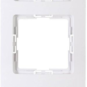 Kopp 5 x Ramka Osłona HK05 biały 308302008 1 szt. Kopp 5 x Ramka Osłona HK05 biały 308302008 1 szt.