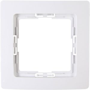 Kopp 1 x Ramka Osłona HK05 biały 308402001 1 szt. Kopp 1 x Ramka Osłona HK05 biały 308402001 1 szt.
