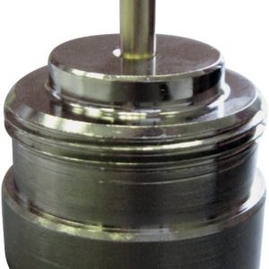 Mosiężny adapter do zaworów Vama Mosiężny adapter do zaworów Vama