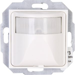 Czujnik ruchu Kopp 808429007 180 ° IP20 czysty biały Czujnik ruchu Kopp 808429007 180 ° IP20 czysty biały