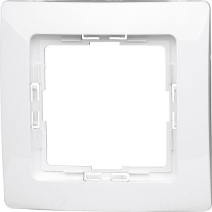 Kopp 1 x Ramka Paris biały 308402087 1 szt. Kopp 1 x Ramka Paris biały 308402087 1 szt.