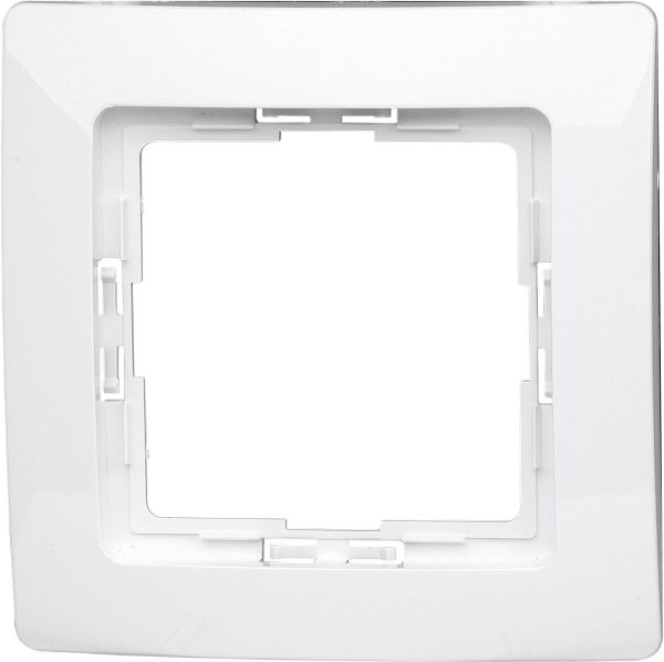 Kopp 1 x Ramka Paris biały 308402087 1 szt.