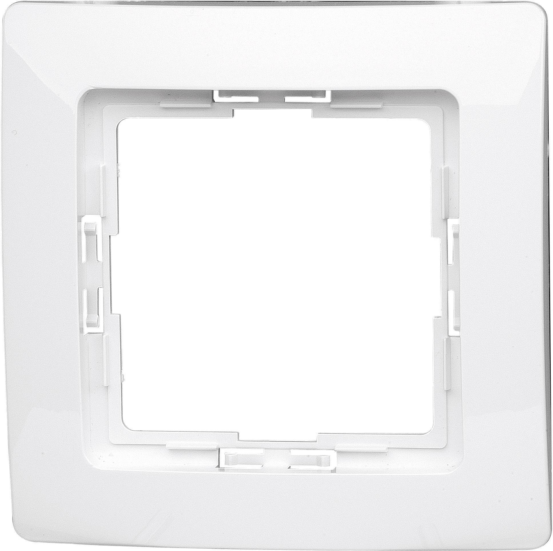 Kopp 1 x Ramka Paris biały 308402087 1 szt. - obrazek 1