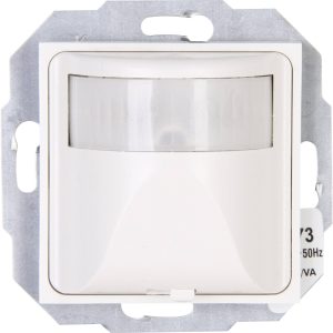 Czujnik ruchu Kopp 805829006 180 ° IP20 czysty biały Czujnik ruchu Kopp 805829006 180 ° IP20 czysty biały