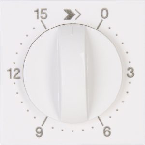 Kopp 1 szt. Zaślepka Osłona HK 07 czysty biały 313429152 1 szt. Kopp 1 szt. Zaślepka Osłona HK 07 czysty biały 313429152 1 szt.