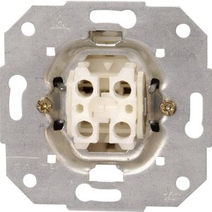 Kopp 1 szt. Płytka przycisku Przełącznik seryjny HK05, HK 07 aluminiowy 503500003 1 szt. Kopp 1 szt. Płytka przycisku Przełącznik seryjny HK05, HK 07 aluminiowy 503500003 1 szt.