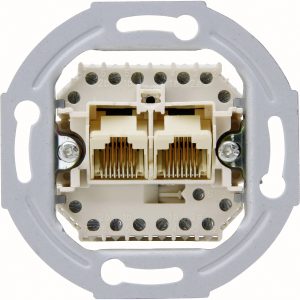 Kopp 1 szt. Płytka przycisku Gniazdo UAE/IAE/ISDN aluminiowy 33369402 1 szt. Kopp 1 szt. Płytka przycisku Gniazdo UAE/IAE/ISDN aluminiowy 33369402 1 szt.