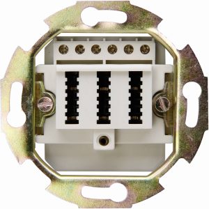 Kopp 1 szt. Płytka przycisku Gniazdo TAE aluminiowy 33369399 1 szt. Kopp 1 szt. Płytka przycisku Gniazdo TAE aluminiowy 33369399 1 szt.