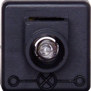 Kopp 1 szt. Akcesoria Lampa jarzeniowa czarny 324300044 1 szt. Kopp 1 szt. Akcesoria Lampa jarzeniowa czarny 324300044 1 szt.