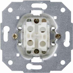 Kopp Płytka przycisku Przycisk do żaluzji HK05, HK 07 aluminiowy 503900005 1 szt. Kopp Płytka przycisku Przycisk do żaluzji HK05, HK 07 aluminiowy 503900005 1 szt.